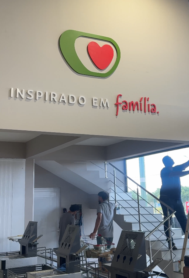 Itália Supermercado inaugura nova unidade em Campo Verde