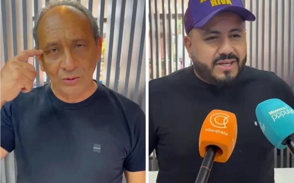 Jeferson nega pressão em disputa na Câmara de Cuiabá em MT
