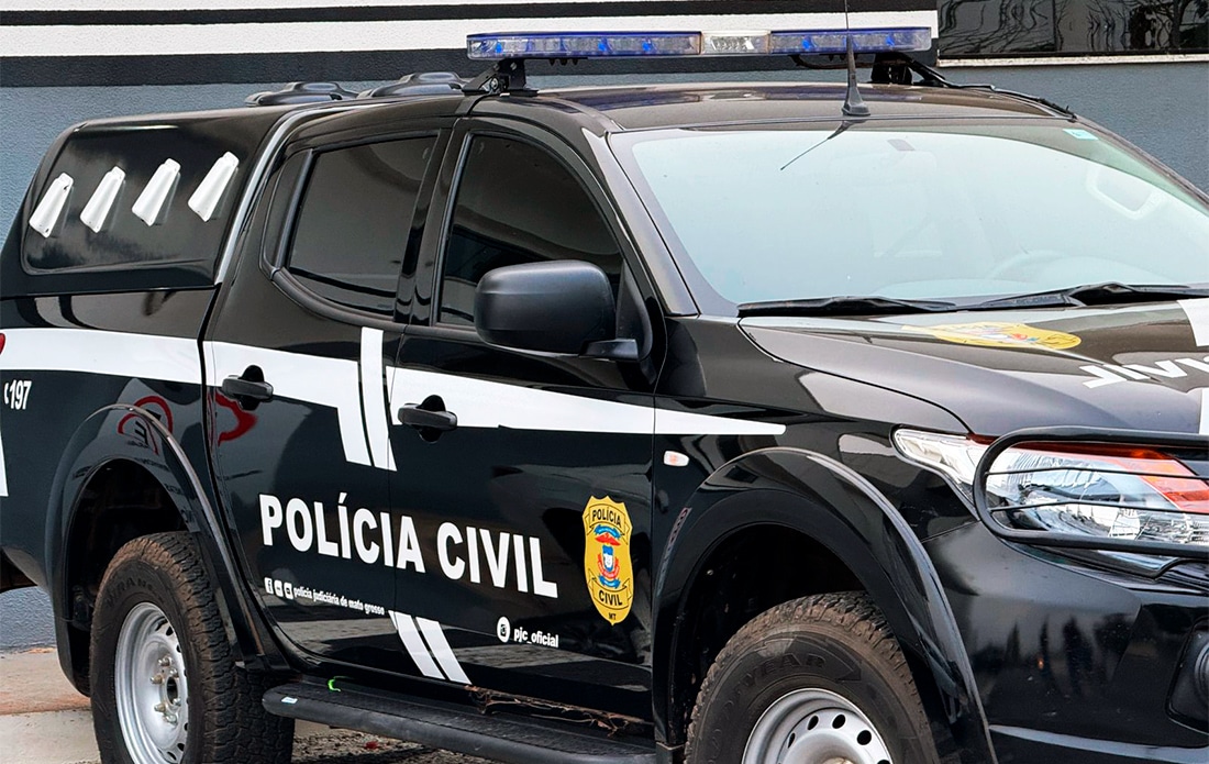 Jovem de 25 anos é achado morto em rio na zona rural de Apiacás