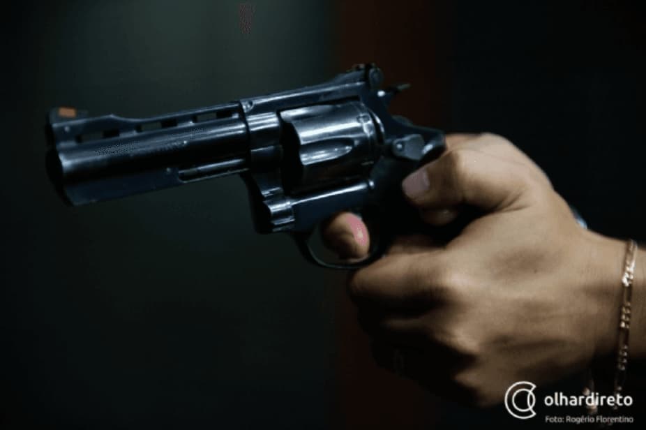 Jovem é baleado após ameaçar explodir quitinete em Sinop