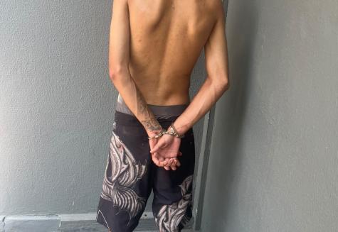 Jovem é resgatada após um mês em cárcere em Cuiabá