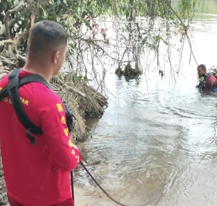 Jovem morre afogado no Rio das Mortes em Primavera do Leste
