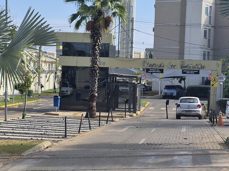 Jovem morre em apartamento durante programa sexual em Cuiabá