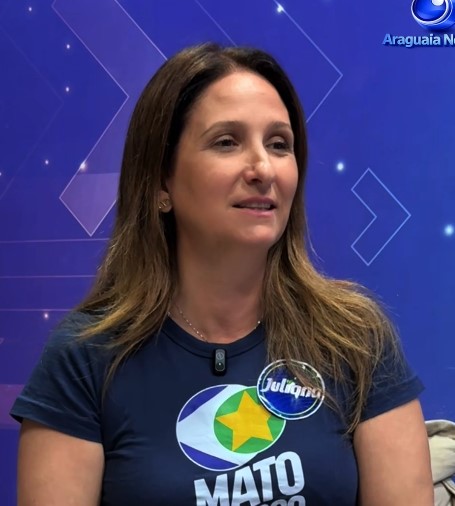 Juliana Kolankiewicz propõe expandir Vila Lilás em Mato Grosso