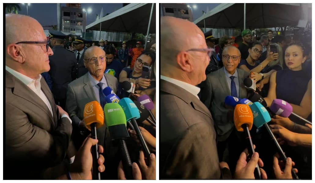 Júlio Campos afasta voto em Pivetta mas projeta base na ALMT