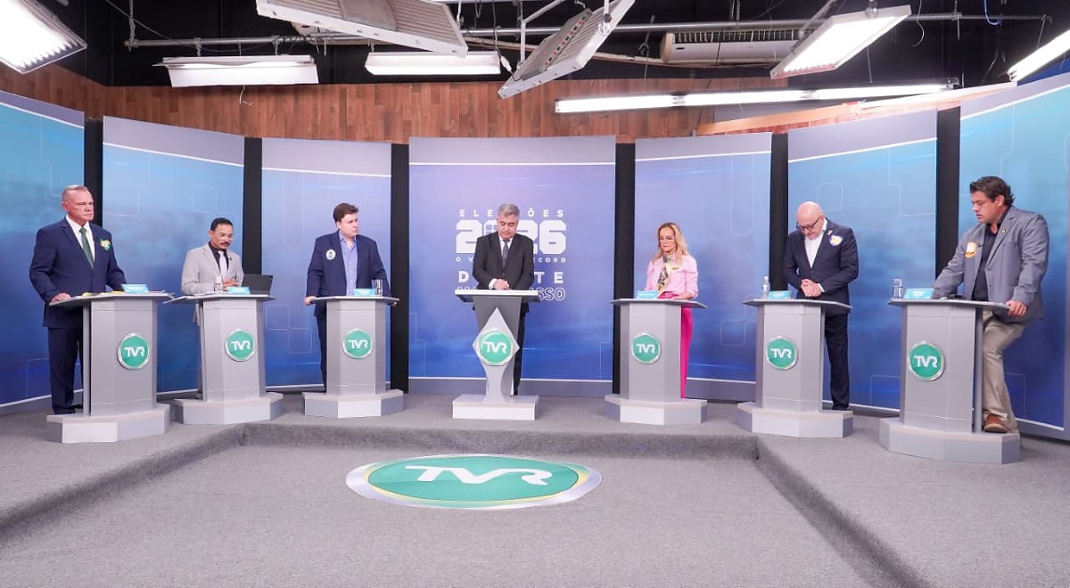 Júlio Campos aponta campanha apática para o Governo em MT