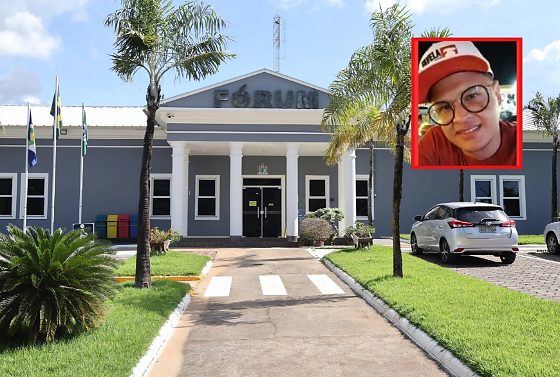 Justiça absolve tesoureiro do CV de roubo em Sorriso