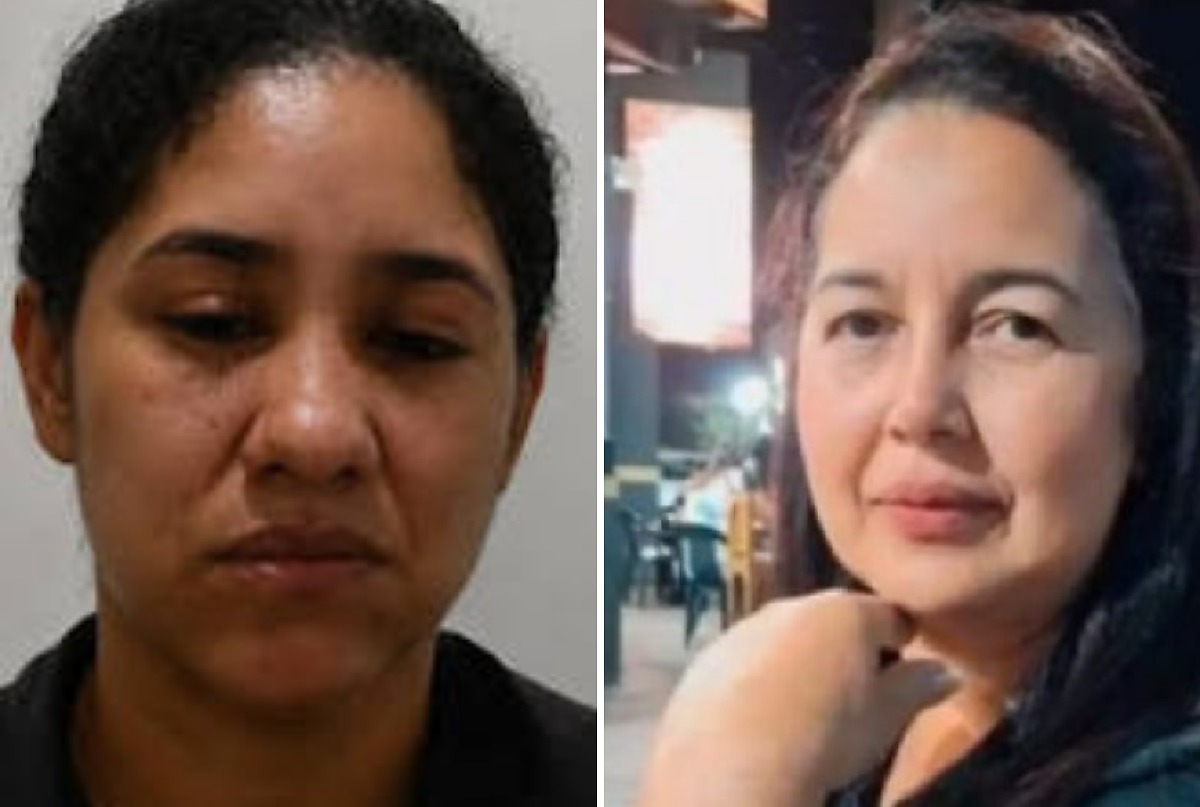 Justiça de MT nega exame psiquiátrico a mulher acusada de matar sogra