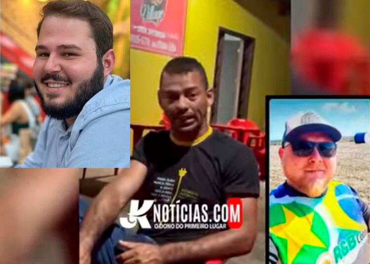 Justiça mantém preso empresário acusado de mandar matar homem em Sorriso