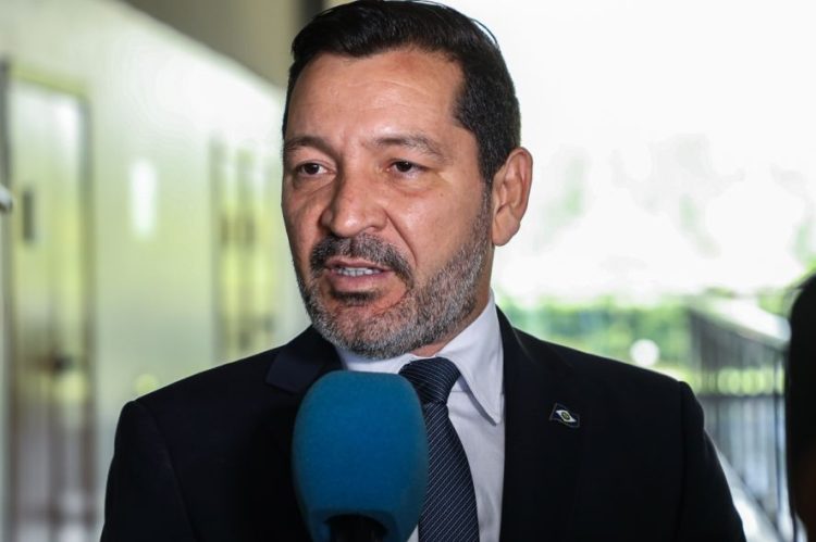 Karol Martimiano assume comando da Seplag em Mato Grosso