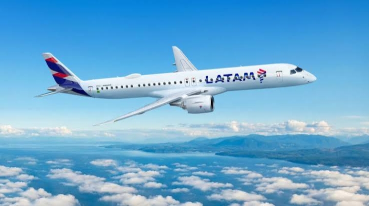 Latam anuncia novas rotas aéreas e voos diretos em Mato Grosso