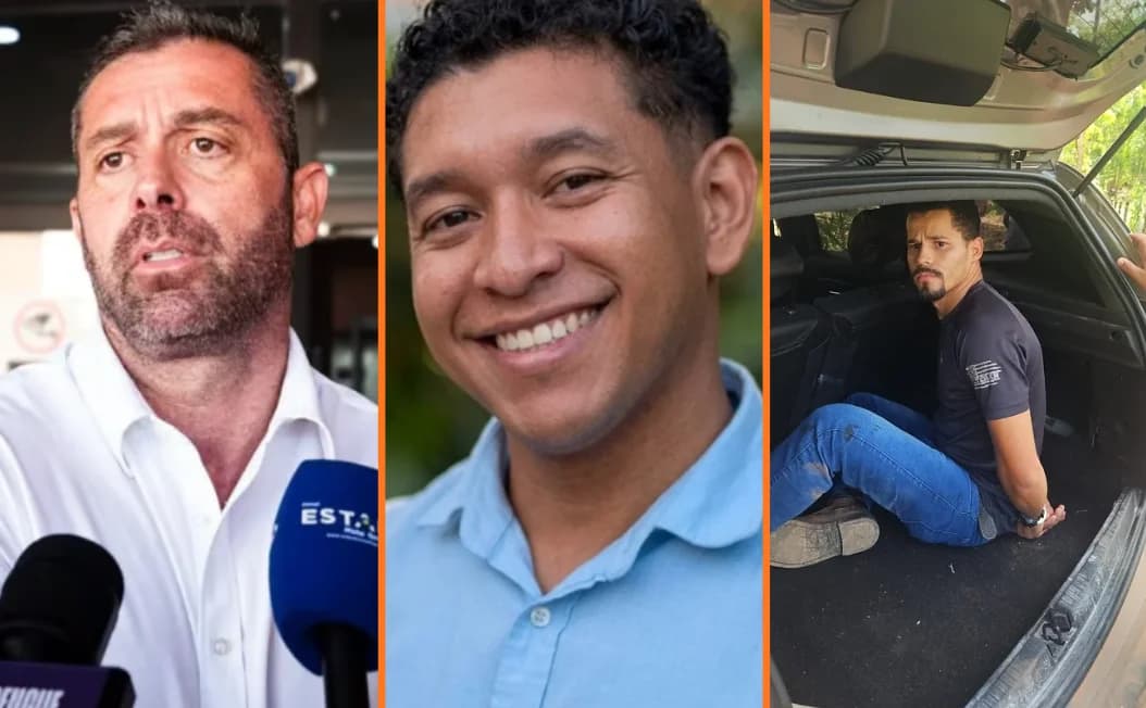 Lei eleitoral travou prisão de serralheiro por morte de professor em Cuiabá