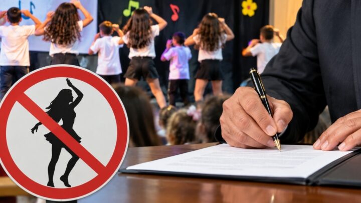 Lei proíbe dança sexualizada em escolas de Jauru, em Mato Grosso