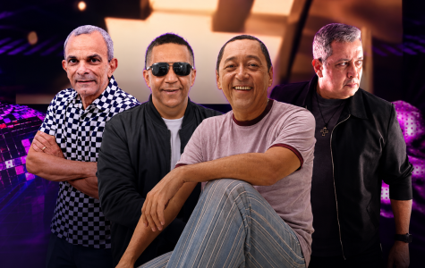 Lendas da noite de Cuiabá se unem em festa flashback em MT