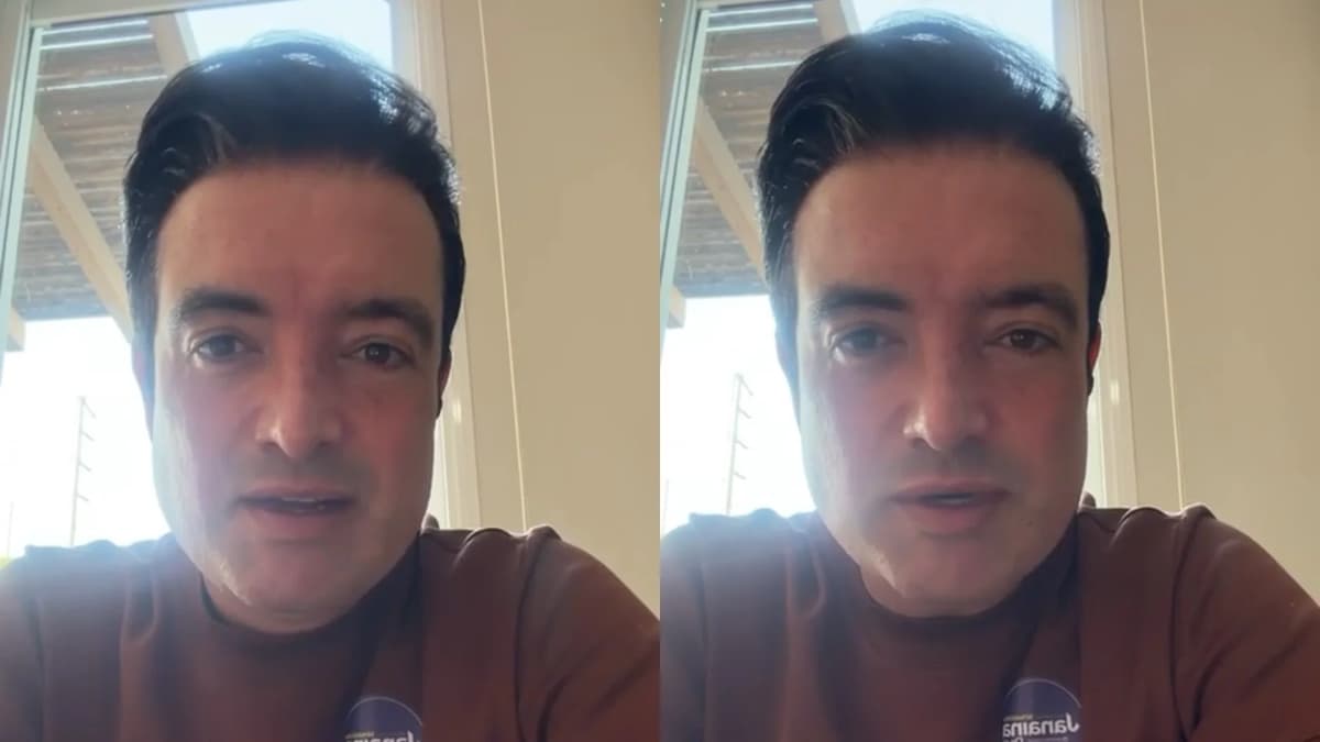 Léo Bortolin oficializa candidatura e rebatiza base em MT