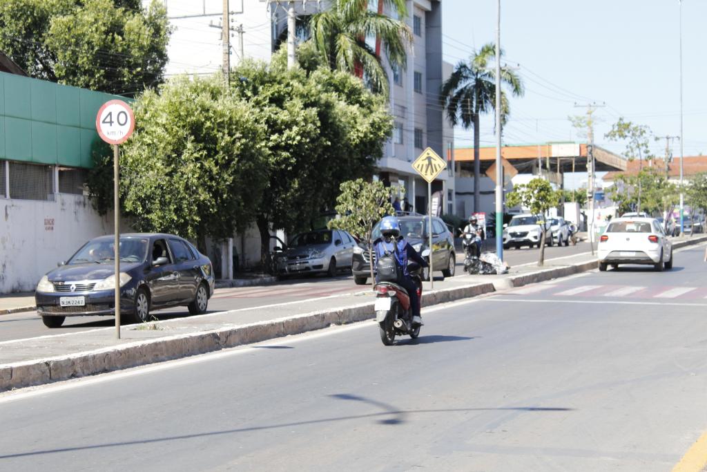 Licenciamento 2026: prazo para placas final 5 em MT
