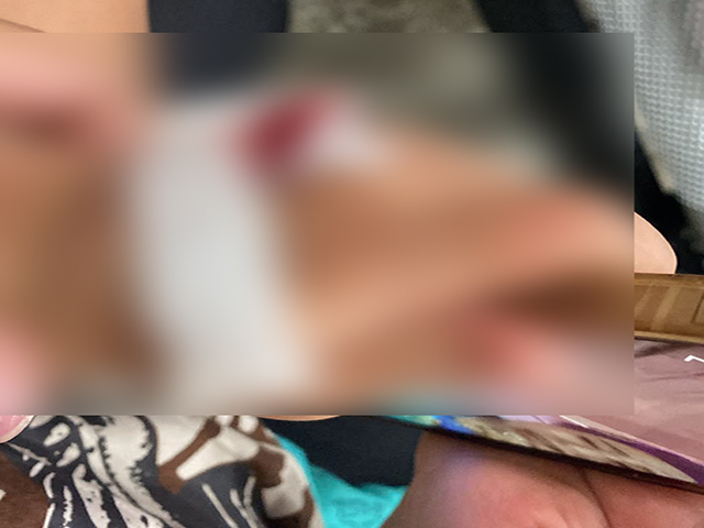 Mãe denuncia falhas em atendimento infantil na Zona Leste