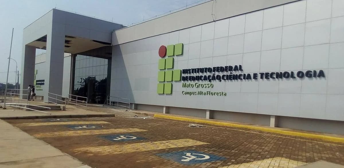 Maior seleção da história do IFMT em Mato Grosso oferece 3.815 vagas
