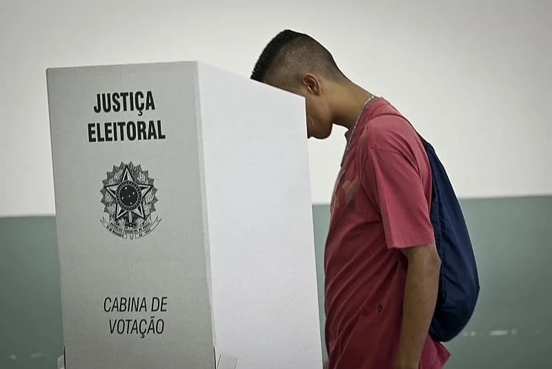 Maioria dos jovens candidatos em MT aposta em siglas de direita