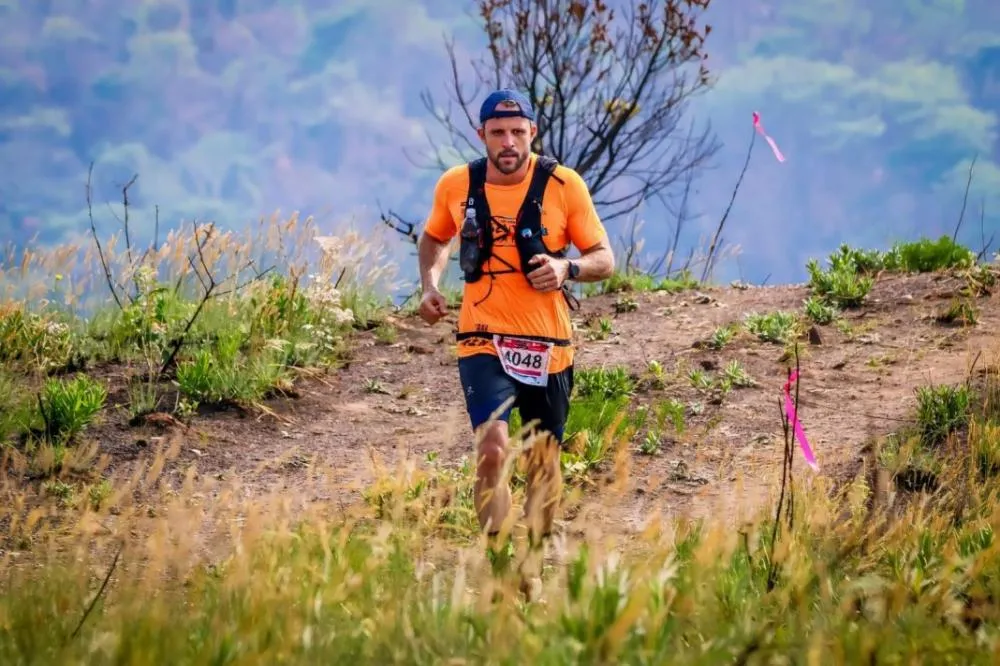 Maratona Senta a Púa reúne 2 mil atletas em Chapada dos Guimarães