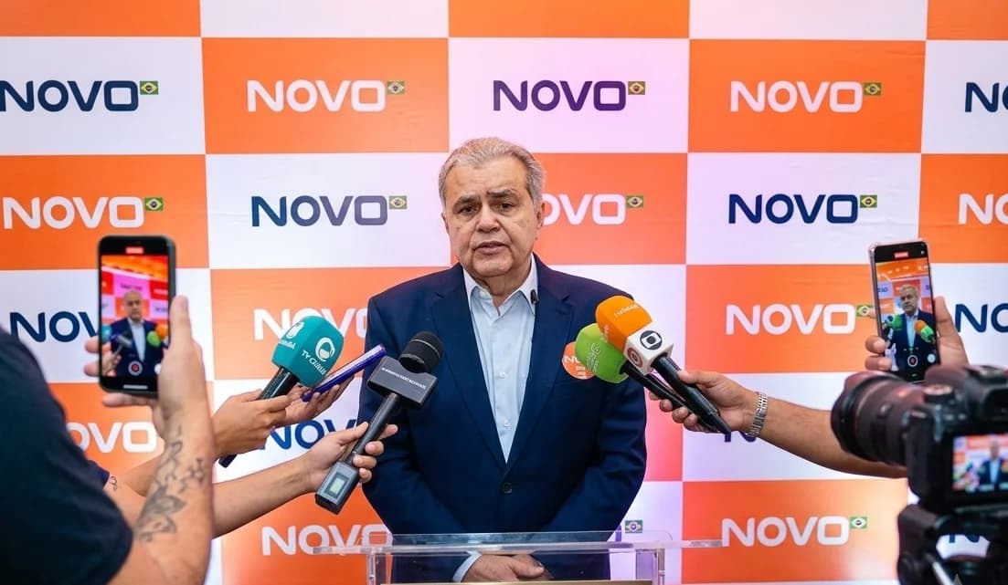 Marcelo Maluf ataca Wellington Fagundes após deixar chapa em MT