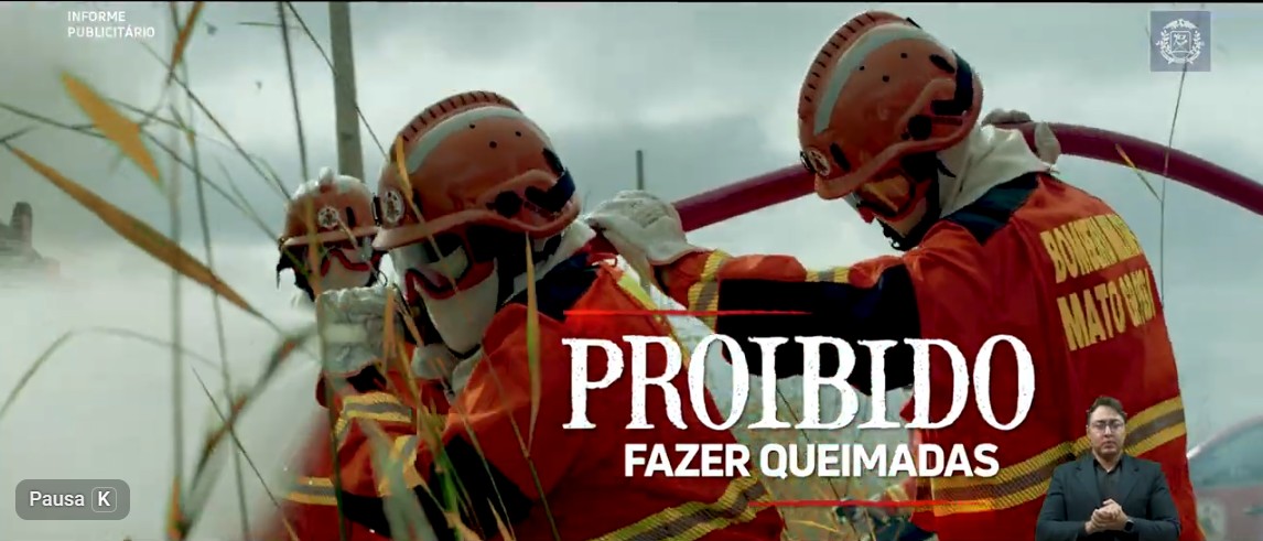 Mato Grosso adota postura de tolerância zero contra crimes ambientais