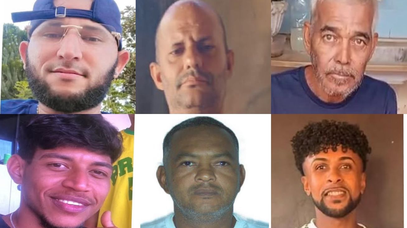 Mato Grosso entra no top 10 de desaparecimentos no país
