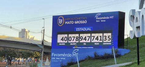 Mato Grosso fica na 16ª posição em eficiência orçamentária