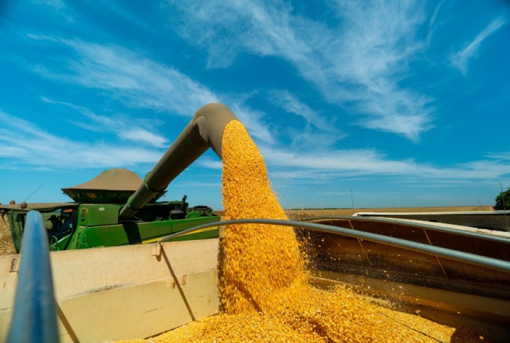 Mato Grosso lidera exportações e impulsiona economia