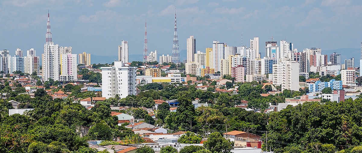Mato Grosso ocupa 16ª posição no Ranking de Eficiência dos Estados MT