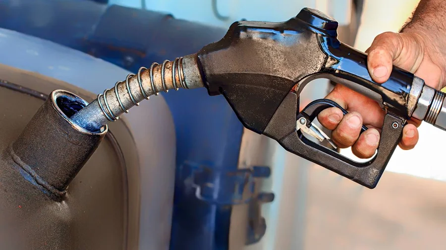 Diesel pode cair R$ 1,20 em MT após nova lei