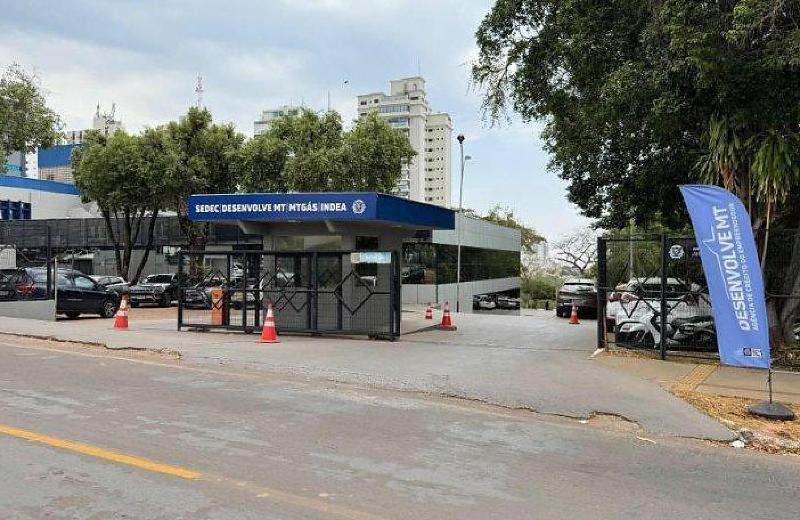 Mato Grosso quer atrair mais investidores e prepara carteira de projetos estratégicos em workshop em Cuiabá