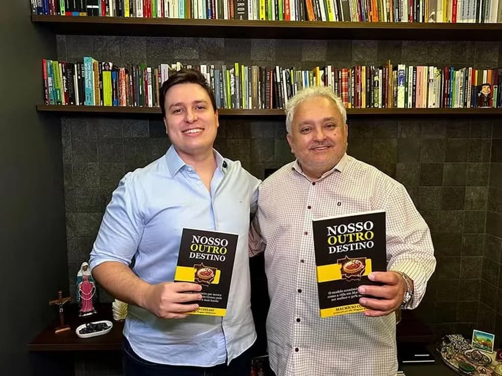 Mauricio Coelho declara R$ 2,15 milhões em bens ao Governo de MT