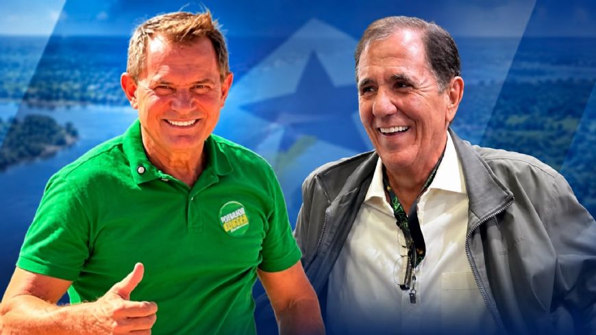 Maurício Tonhá apoia Fernando Gorgen na reta final em MT