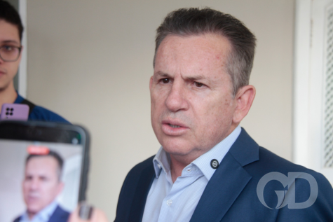 Mauro Mendes nega esquema em acordo com Oi em Mato Grosso