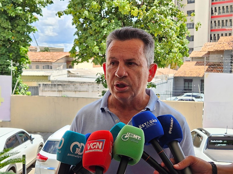 Mauro Mendes pede fim das bets e alerta MT sobre armadilha financeira