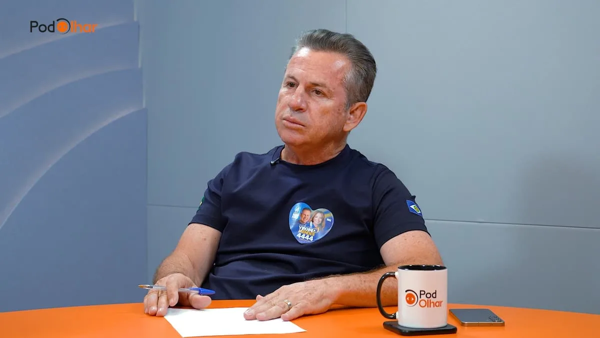 Mauro Mendes pede investigação de Moraes e critica STF em MT