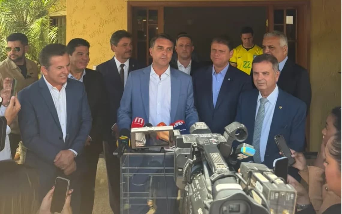 Mauro Mendes surge cotado para Ministério da Agricultura em MT