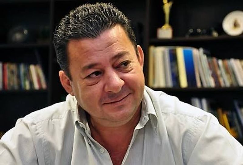 Mauro Savi destaca-se em pesquisa eleitoral em Sorriso