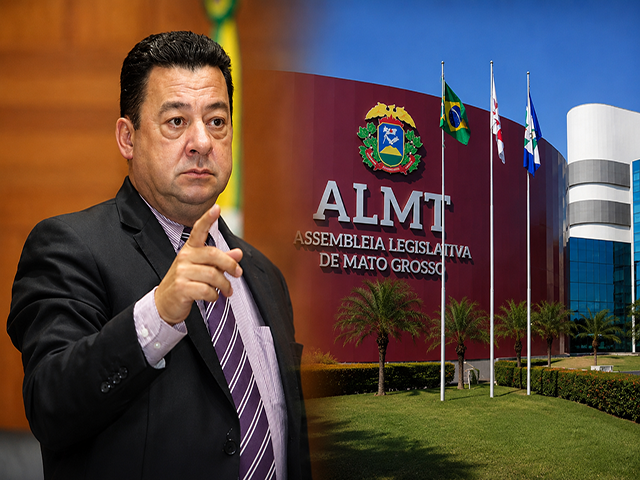 Mauro Savi tem candidatura oficializada pelo Podemos em Mato Grosso