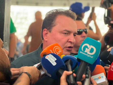 Max Russi aceita espaço menor e mantém aliança em Mato Grosso