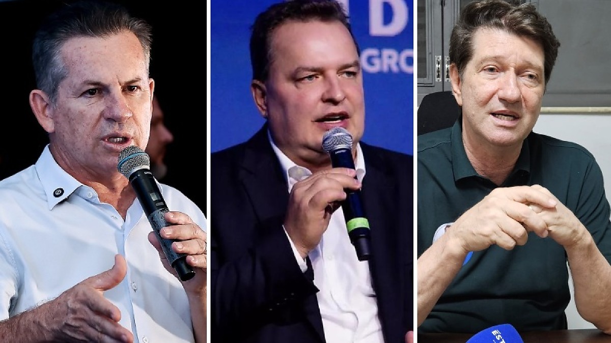 Max Russi apoia Mauro e Balbinotti em ministérios em MT