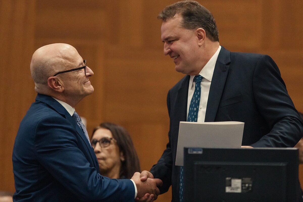 Max Russi aponta avanço de Pivetta nas pesquisas em MT