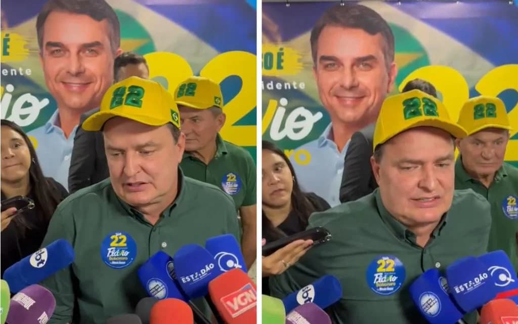 Max Russi descarta líder do Podemos no governo em MT