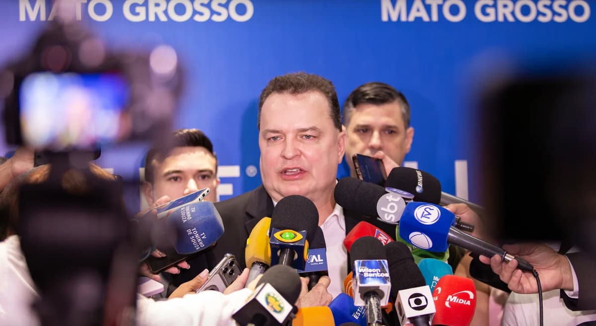 Max Russi encerra ciclo na Assembleia Legislativa em MT