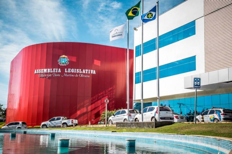 MDB avalia desistir de chapa federal em Mato Grosso e focar na Assembleia