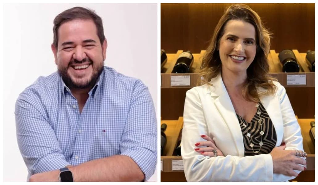 MDB define suplentes de Janaina Riva ao Senado em MT
