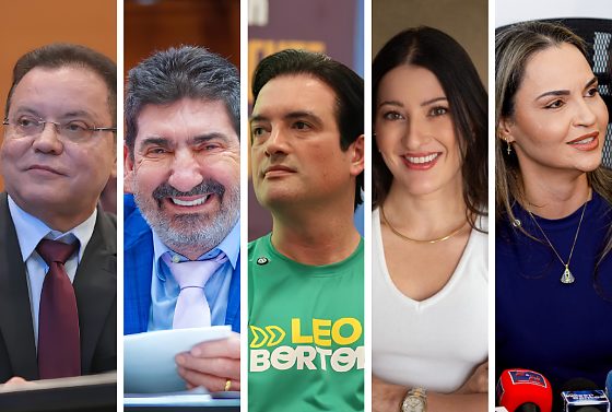 MDB lança 25 candidatos a deputado estadual em Mato Grosso