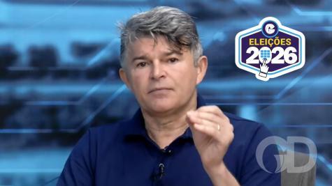 Medeiros defende prisão de Moraes e fim do ICMBio em Mato Grosso