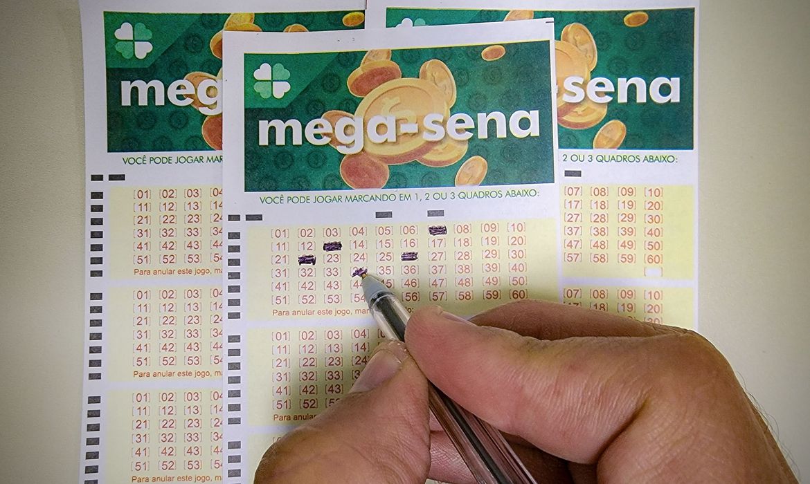 Mega-Sena acumula e prêmio chega a R$ 100 milhões em Mato Grosso
